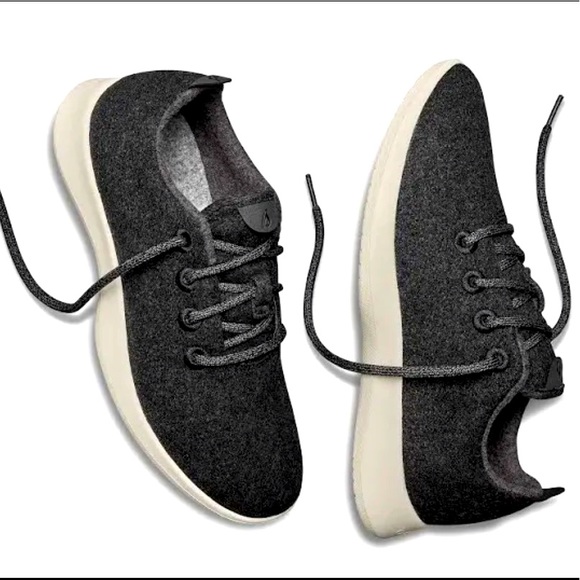 Awesome Original Allbird Wool Runners - Picture 1 of 5